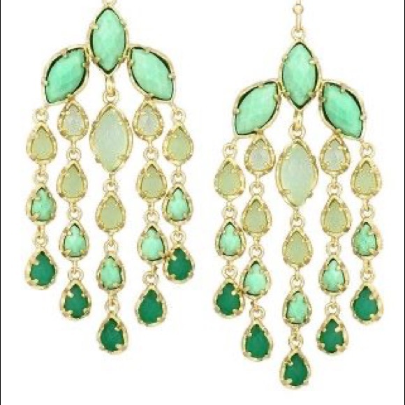 Kendra Scott ISO!! - Picture 5 of 5